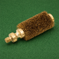 Ecouvillon anglais pour chambre (Cal12-20)