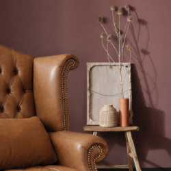 Chaise Woburn Chesterfield - Fauteuil capitonné haut de gamme