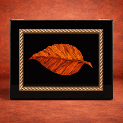 Cigare d’Automne - Cave à cigares | GRS