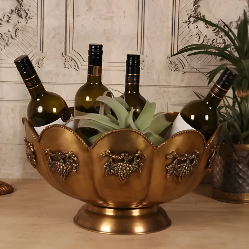 Le Millésime - Seau à vin